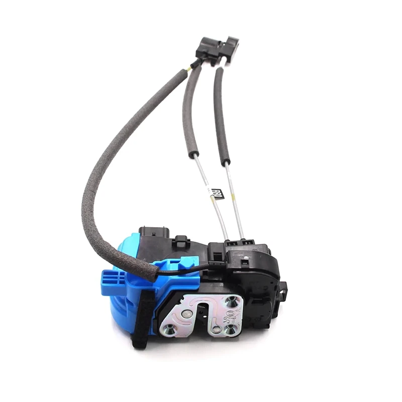 Rear Door Latch Lock Actuator Rear Right Passenger For Hyundai Veloster 2012-2017 81420-2V000 814202V000
Rear Door Latch Lock Actuator Rear Right Passenger For Hyundai Veloster 2012-2017 81420-2V000 814202V000