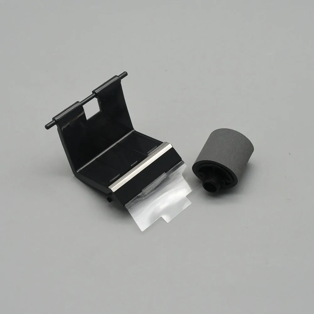 Paper Pickup Roller SEPARATION PAD for Samsung ML1710 1750 SCX 4216 4216F 4300 SF
Paper Pickup Roller SEPARATION PAD for Samsung ML1710 1750 SCX 4216 4216F 4300 SF
