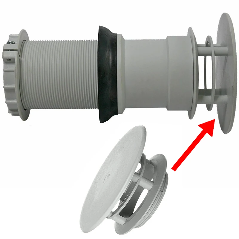 1PC Suitable For Truma Space Heater Roof Cowl Flue Outlet 30010-20900 For RV Accessories And Accessories Caravan Motorhome
1PC Suitable For Truma Space Heater Roof Cowl Flue Outlet 30010-20900 For RV Accessories And Accessories Caravan Motorhome