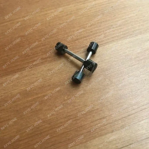2pieces/set 24mm watch screw tube ear bar 42mm watch lug connect watch strap parts
2pieces/set 24mm watch screw tube ear bar 42mm watch lug connect watch strap parts