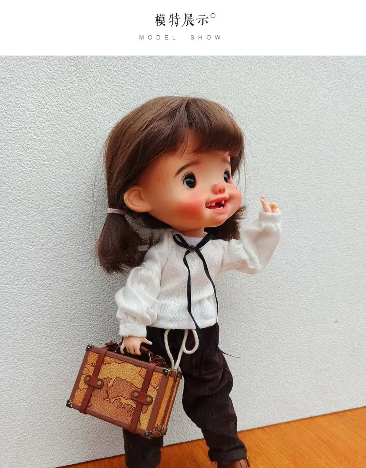 Мини-сумка BJD 1/6, сумка blythe, сумка ручной работы из воловьей кожи, ретро-сумка для солдата, 1 шт., бесплатная доставка
Мини-сумка BJD 1/6, сумка blythe, сумка ручной работы из воловьей кожи, ретро-сумка для солдата, 1 шт., бесплатная доставка