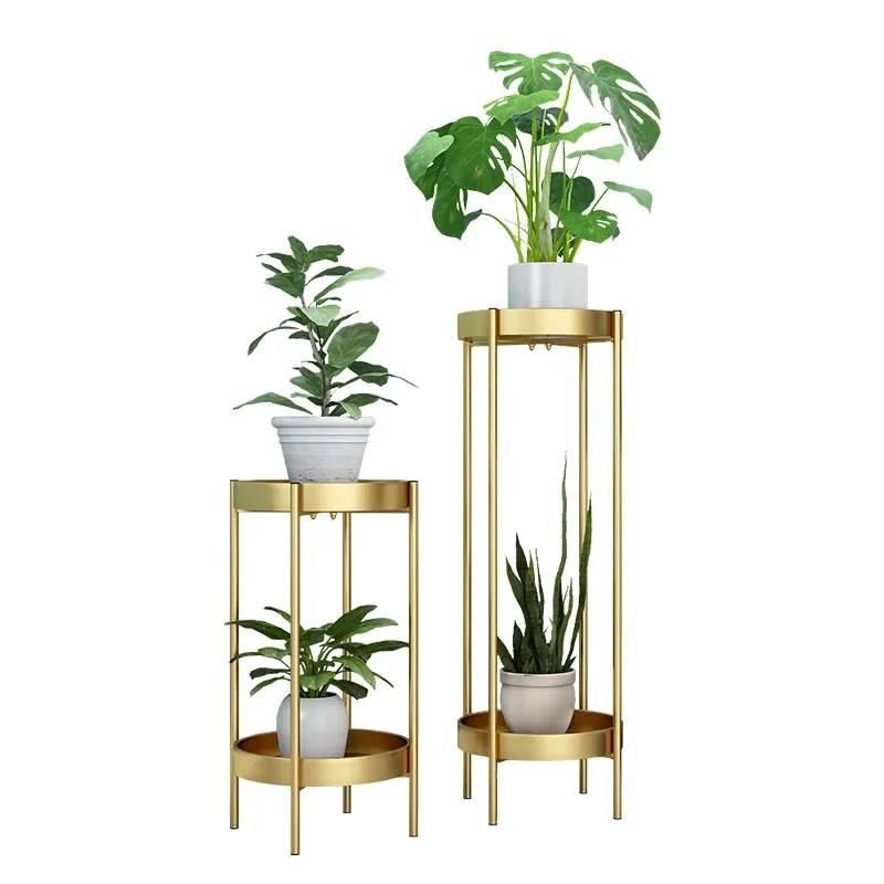 Nordic Metal Plant Stand 2-tire Gold Flower Metal Stand Office Home Iron Plant Stand White Garden Decors Metal Shelves
Nordic Metal Plant Stand 2-tire Gold Flower Metal Stand Office Home Iron Plant Stand White Garden Decors Metal Shelves