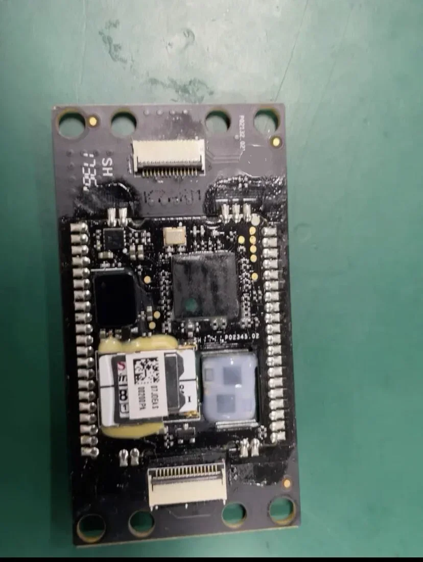 Original Flight Control Board Flight Control Motherboard work good condition Compatible for DJI Phantom 4 Pro Drone
Original Flight Control Board Flight Control Motherboard work good condition Compatible for DJI Phantom 4 Pro Drone