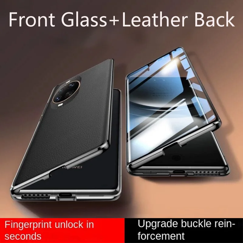 Leather Back Metal Phone Case Lens Protection for Huawei Nova Y74 Y63 Y70 Plus Y71 Y72 Y72S Y91 Y73 Tempered Glass Cover Cases
Leather Back Metal Phone Case Lens Protection for Huawei Nova Y74 Y63 Y70 Plus Y71 Y72 Y72S Y91 Y73 Tempered Glass Cover Cases