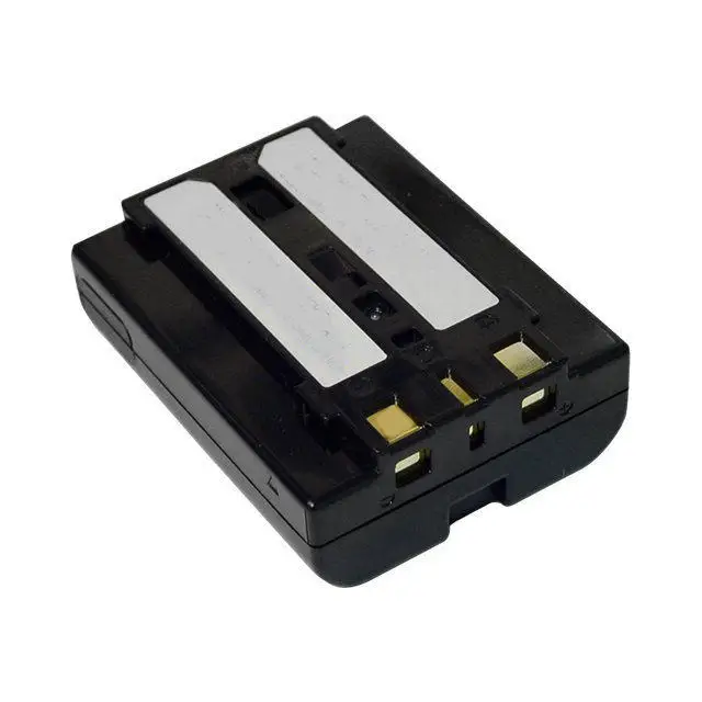 Подходит для аккумуляторов камер Sharp BT-L11, BT-L11U, BT-L12, BT-L12U, BT-L22U
Подходит для аккумуляторов камер Sharp BT-L11, BT-L11U, BT-L12, BT-L12U, BT-L22U