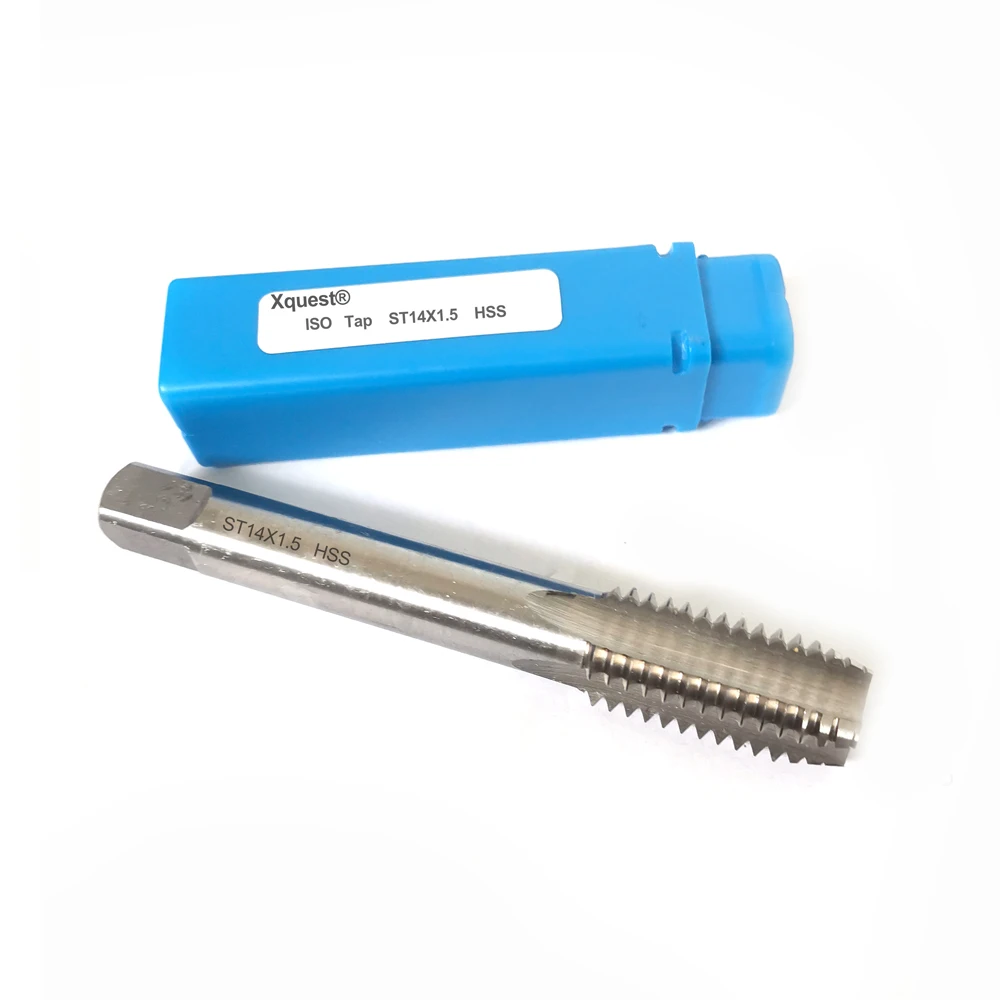 Right hand HSS Metric ST Screw thread insert tap helicoil wire repair taps ST6 ST7 ST8 ST10 ST11 ST12 ST14 ST16 ST18 ST20
Right hand HSS Metric ST Screw thread insert tap helicoil wire repair taps ST6 ST7 ST8 ST10 ST11 ST12 ST14 ST16 ST18 ST20