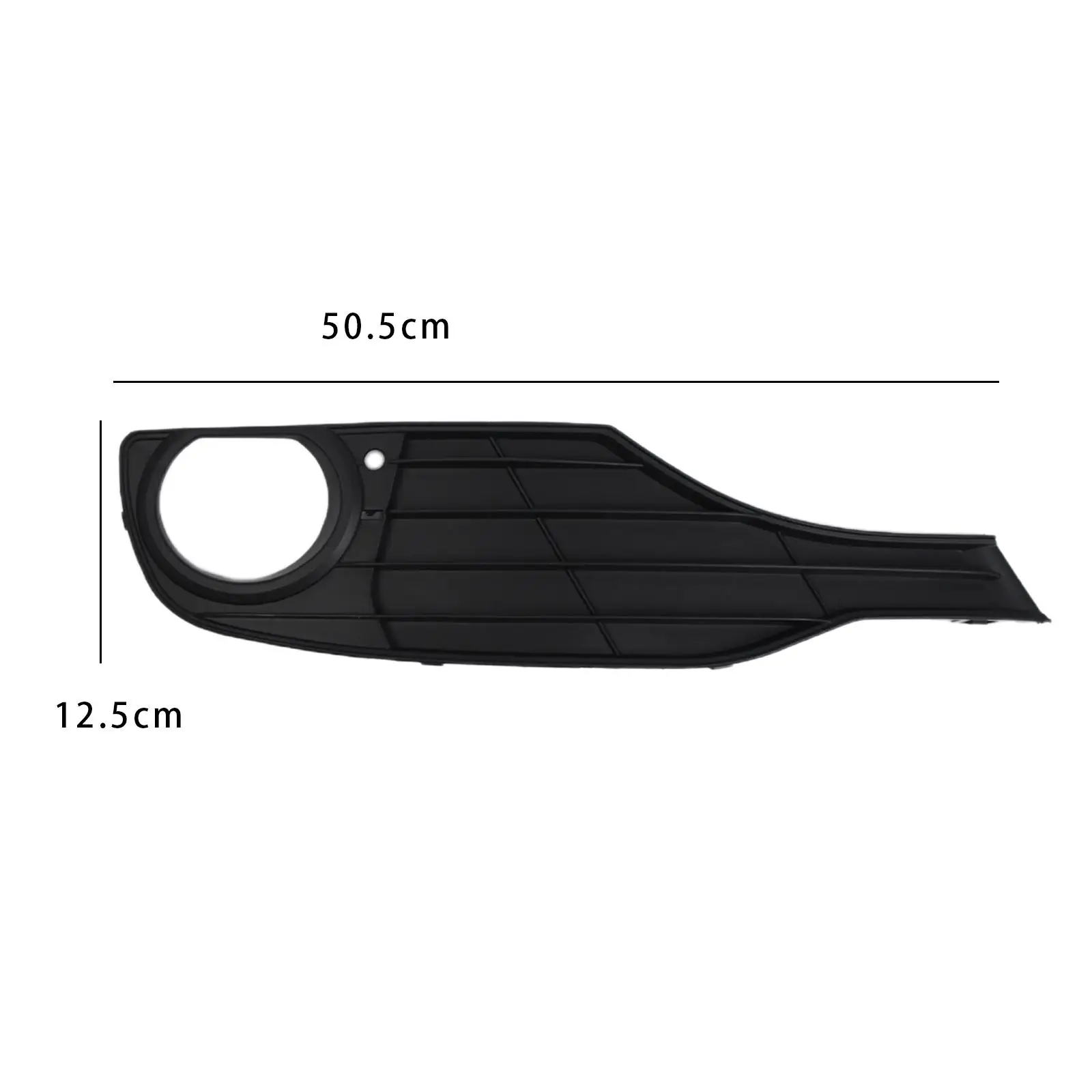 51117281920 for BMW Lighting Repair Front Lower Bumper Fog Light Grill Right
51117281920 for BMW Lighting Repair Front Lower Bumper Fog Light Grill Right