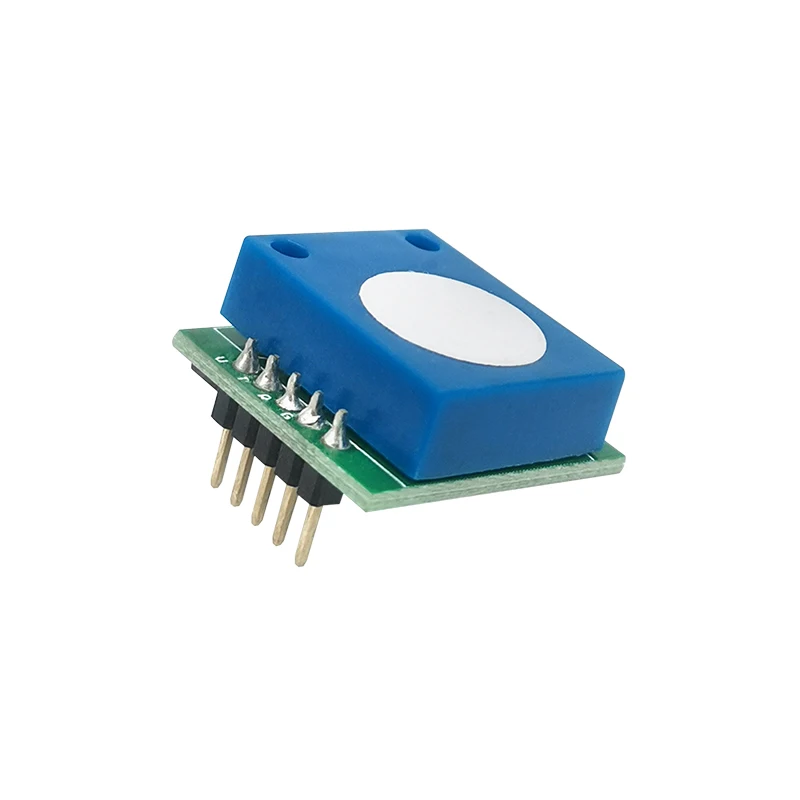 YYS Electrochemical O3 Ozone Gas Sensor For Ozone Concentration Detection Disinfection Cabinet SC01-O3
YYS Electrochemical O3 Ozone Gas Sensor For Ozone Concentration Detection Disinfection Cabinet SC01-O3