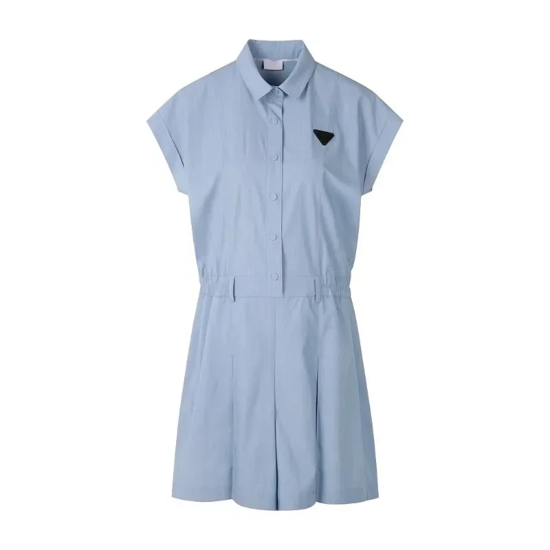 New Summer Golf Women's Polo Logo Waist Dress Versatile Slimming Sports Dress Pants
New Summer Golf Women's Polo Logo Waist Dress Versatile Slimming Sports Dress Pants