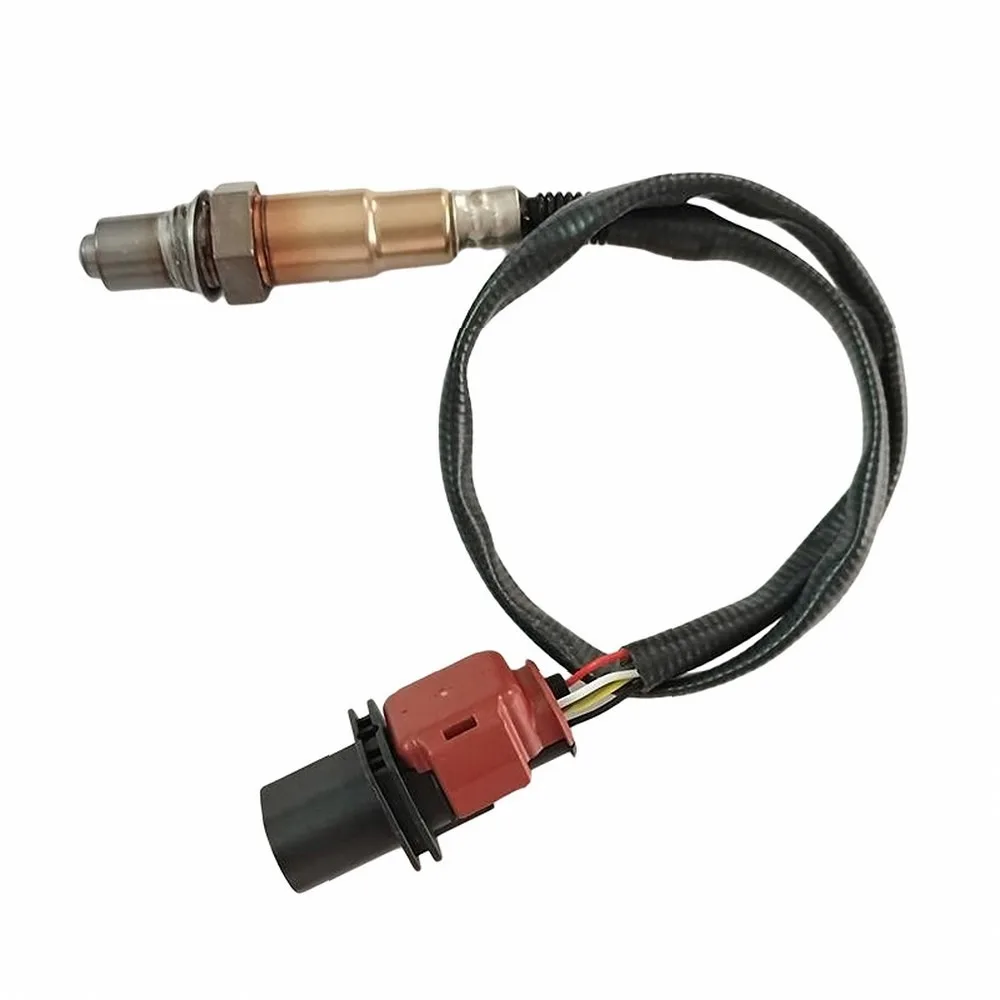 For Ford Expedition Oxygen Sensor F1FA-9Y460-CA 5299919, Upstream Downstream O2 Lambda Probe
For Ford Expedition Oxygen Sensor F1FA-9Y460-CA 5299919, Upstream Downstream O2 Lambda Probe