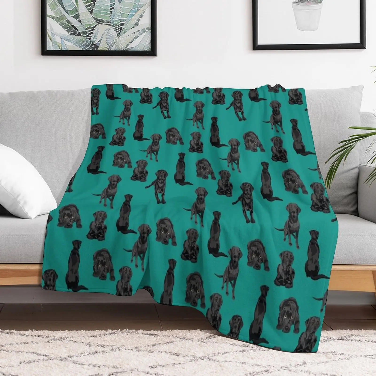 Black Labrador Throw Blanket warm winter bed plaid For Decorative Sofa Bed Fashionable Blankets
Black Labrador Throw Blanket warm winter bed plaid For Decorative Sofa Bed Fashionable Blankets