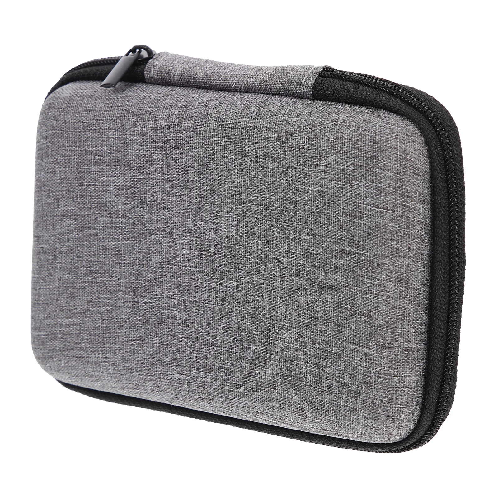 Portable Microphone Storage Bag Small Size Electronic Organizer Pouch Travel Business Cable Management Waterproof Zipper Compact
Portable Microphone Storage Bag Small Size Electronic Organizer Pouch Travel Business Cable Management Waterproof Zipper Compact