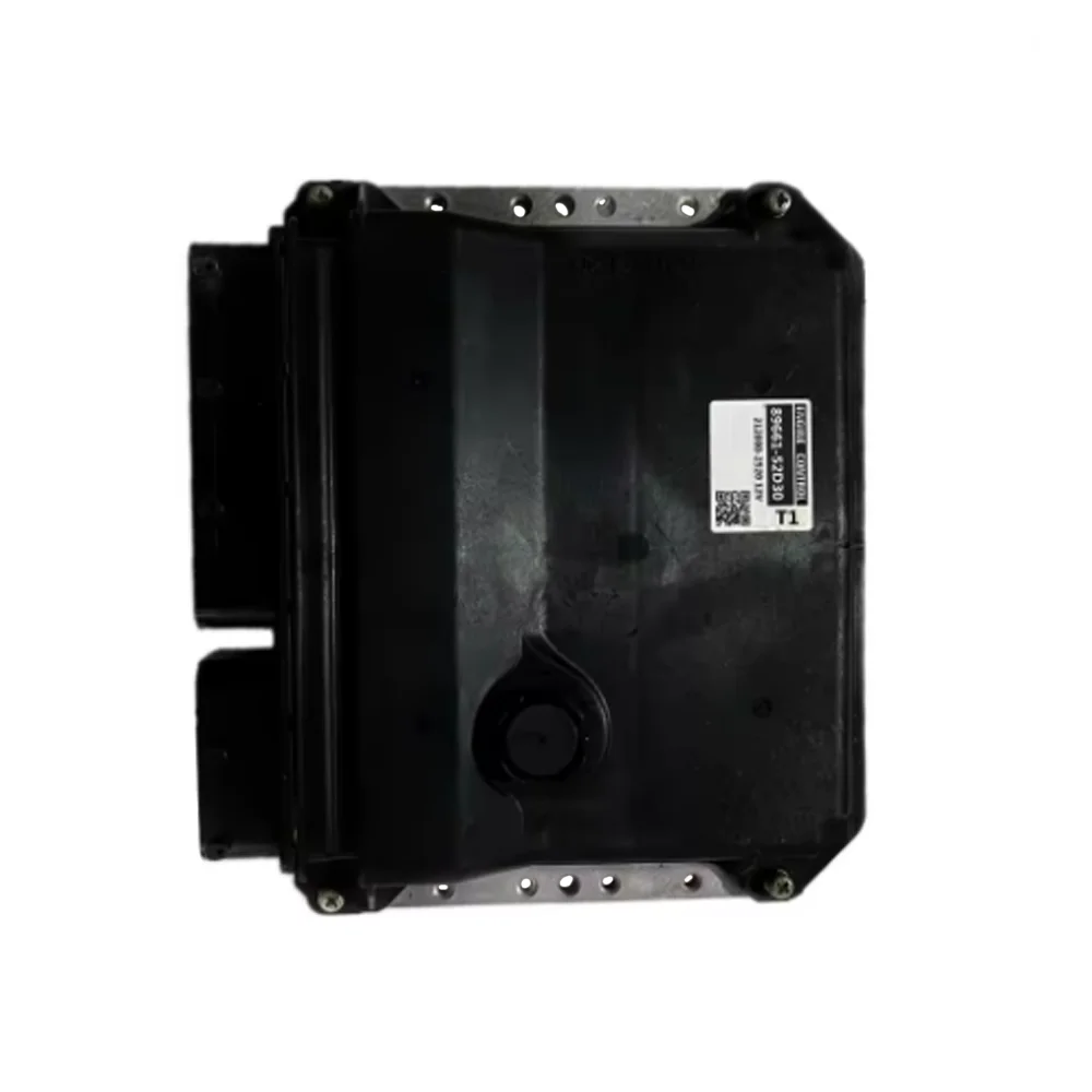 Оригинальный модуль контроллера двигателя ЭБУ 89661-52d30 Pcm 212000-2520 12 В для Toyota
Оригинальный модуль контроллера двигателя ЭБУ 89661-52d30 Pcm 212000-2520 12 В для Toyota