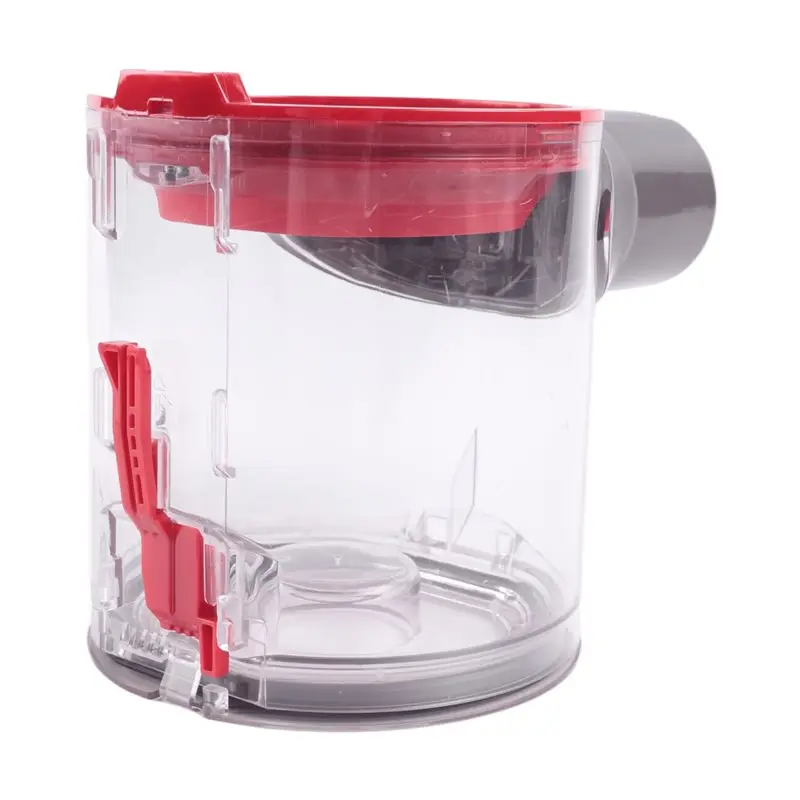 Y59A Dust Bin Container For Dyson V7 V8 Cordless Sweeping Vacuum Cleaner Dust Bin Canister Replacement Dust Bucket Parts
Y59A Dust Bin Container For Dyson V7 V8 Cordless Sweeping Vacuum Cleaner Dust Bin Canister Replacement Dust Bucket Parts