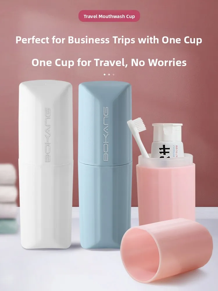 Portable Travel Toothbru Storage Box Set Tootaste Tooth Tube Mouthwa Bruing Cup Toothbru Buet Dental Care Tools
Portable Travel Toothbru Storage Box Set Tootaste Tooth Tube Mouthwa Bruing Cup Toothbru Buet Dental Care Tools