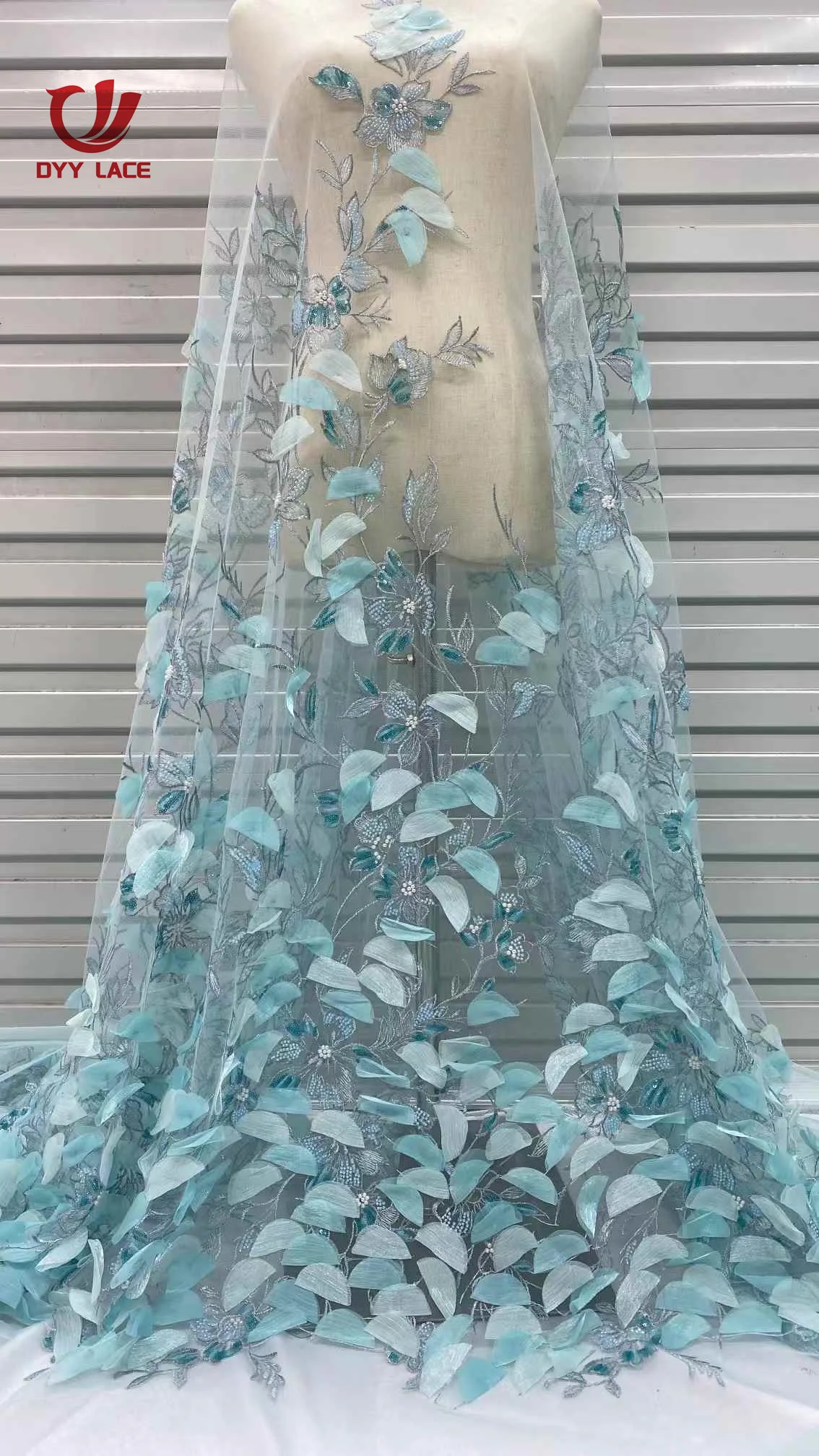 Luxury African 3D flower Lace Fabric 2024 High Quality Embroidery French Sequins Lace Fabric For Nigerian Wedding Party Dresses
Luxury African 3D flower Lace Fabric 2024 High Quality Embroidery French Sequins Lace Fabric For Nigerian Wedding Party Dresses