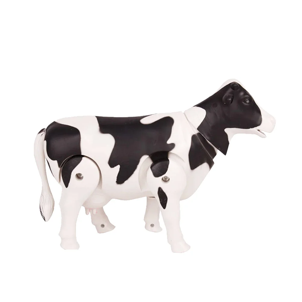 Electric Cow Toy Realistic Simulation Kids Educational Premium Material Lights Sound Birthday Gift Party
Electric Cow Toy Realistic Simulation Kids Educational Premium Material Lights Sound Birthday Gift Party