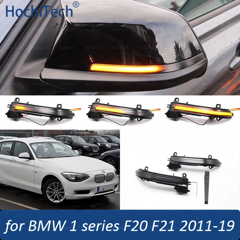 Динамический указатель поворота для BMW 1 серии F20 F21 114i 116i 118i 120i 125i 114d 116d 118d 120d, боковой зеркальный индикатор
Динамический указатель поворота для BMW 1 серии F20 F21 114i 116i 118i 120i 125i 114d 116d 118d 120d, боковой зеркальный индикатор