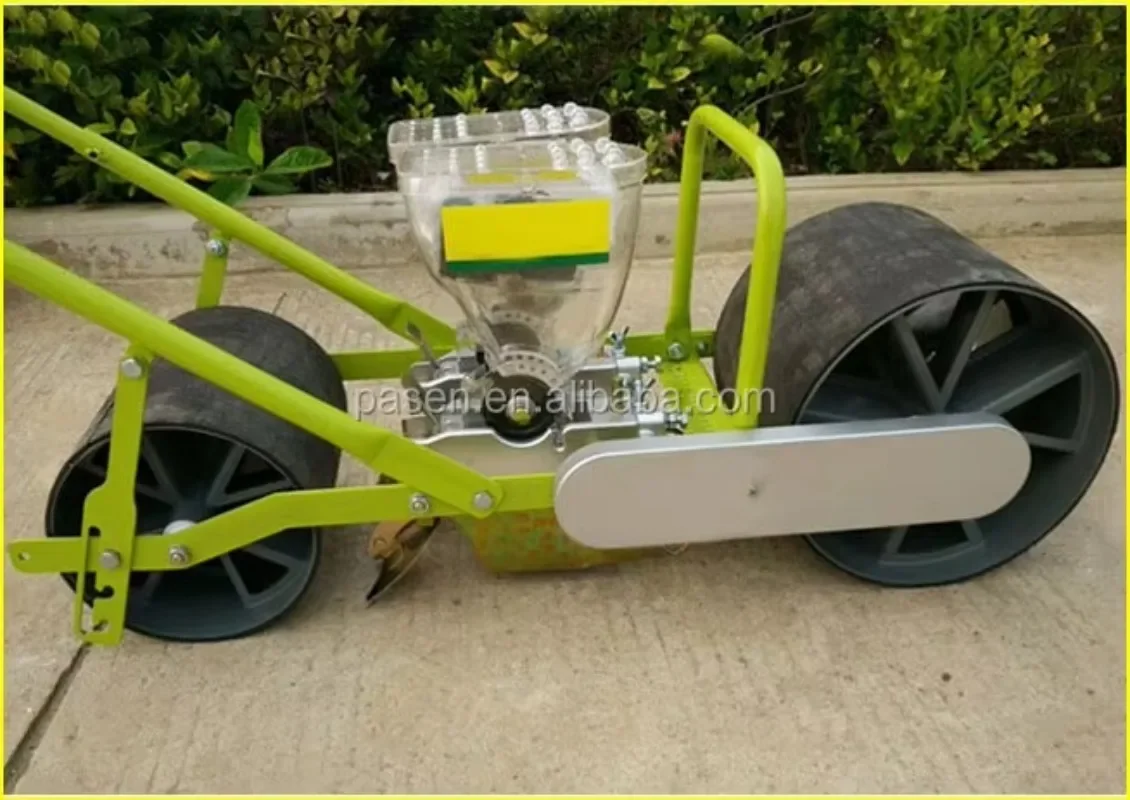 Manual Vegetable Seeding Machine Carrot Onion Sower Machine
Manual Vegetable Seeding Machine Carrot Onion Sower Machine