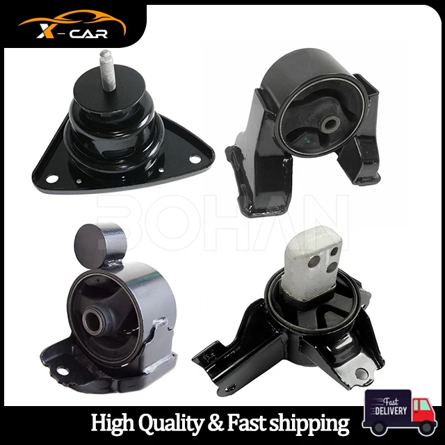 Engine Mount for Hyundai Elantra 21810-2L000 21930-3K800 21830-1M000 21910 2H250 21810 0Q000 21810 2H000 21930 3K000 21930 3K050
Engine Mount for Hyundai Elantra 21810-2L000 21930-3K800 21830-1M000 21910 2H250 21810 0Q000 21810 2H000 21930 3K000 21930 3K050