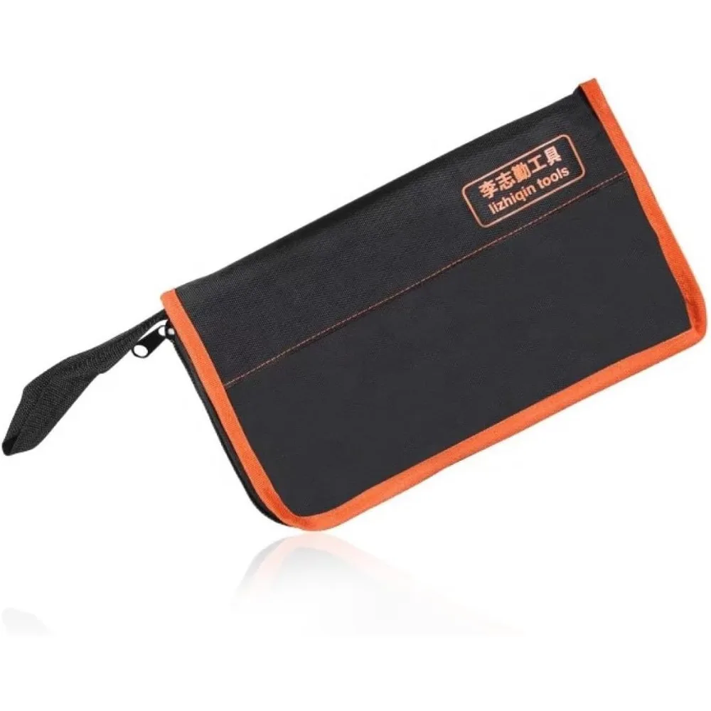 Сумка для хранения инструментов Lishi, чехол для ручной переноски 2 в 1, наборы инструментов для ручного инструмента Lishi для ремонта автомобилей (67 мелких сеток)
Сумка для хранения инструментов Lishi, чехол для ручной переноски 2 в 1, наборы инструментов для ручного инструмента Lishi для ремонта автомобилей (67 мелких сеток)