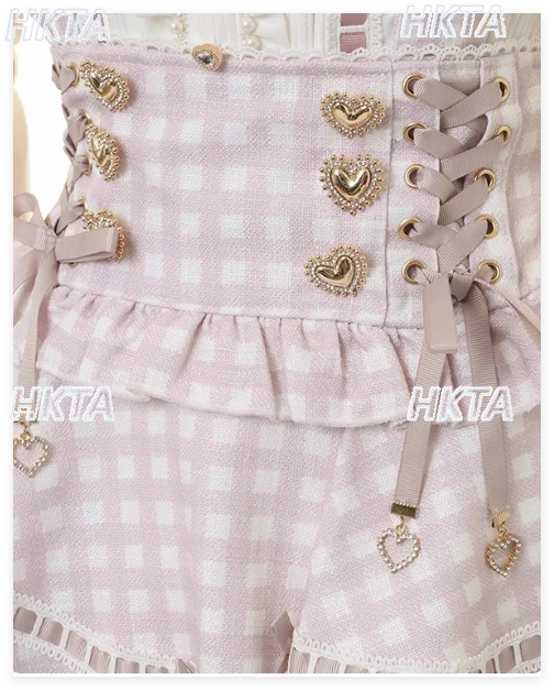Japanese Liz Skirts Plaid Strap Skirt Girl Mine Mass-produced Cake Skirts 2025 Autumn New Ruffle Leaf Edge Bow Short Skirt Women
Japanese Liz Skirts Plaid Strap Skirt Girl Mine Mass-produced Cake Skirts 2025 Autumn New Ruffle Leaf Edge Bow Short Skirt Women