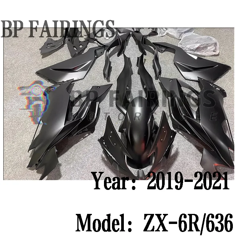 For Kawasaki NINJA ZX-6R 2019-2023 Full of Fairings Vehicle Guard Plate Cover for 636 2019 2020 2021 2022 2023
For Kawasaki NINJA ZX-6R 2019-2023 Full of Fairings Vehicle Guard Plate Cover for 636 2019 2020 2021 2022 2023