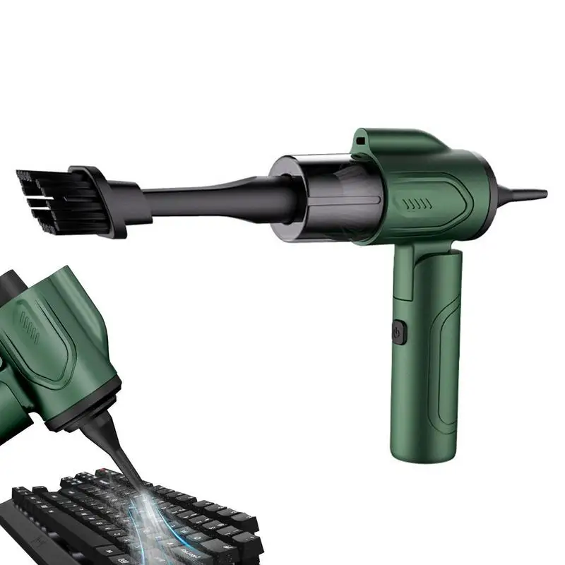 Wireless Car Vacuum 3 In 1 Portable Car Vacuum For Dry Cleaning Rechargeable Car Vacuum Multipurpose Auto Accessories Kit For
Wireless Car Vacuum 3 In 1 Portable Car Vacuum For Dry Cleaning Rechargeable Car Vacuum Multipurpose Auto Accessories Kit For