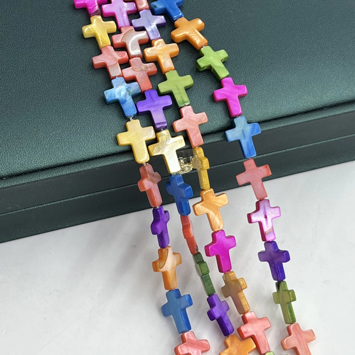 Shell Irregular Beads Colorful Isolation Beads For Jewelry Making DIY Necklace Earrings Bracelet Accessory
Shell Irregular Beads Colorful Isolation Beads For Jewelry Making DIY Necklace Earrings Bracelet Accessory