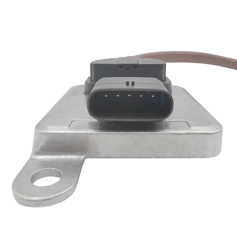 #888A 5WK97249 A0009056204 New NOX Sensor for Mercedes-Benz W166 W172 W205 W221 W212 C300 ML350 (Silver)
#888A 5WK97249 A0009056204 New NOX Sensor for Mercedes-Benz W166 W172 W205 W221 W212 C300 ML350 (Silver)