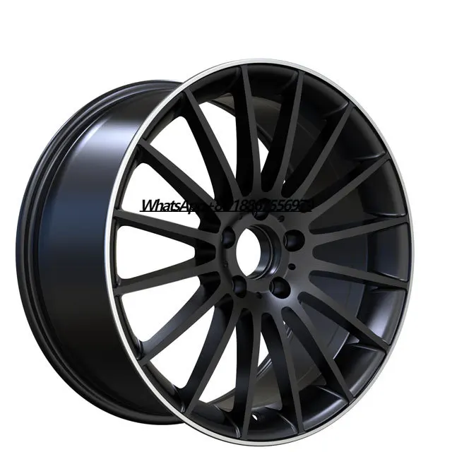 Jy Factory Wholesale High Gloss Black Passenger Wheel Hubs 18 19 20 Inches Can Be Customized for E300 C200 S450 Glc63
Jy Factory Wholesale High Gloss Black Passenger Wheel Hubs 18 19 20 Inches Can Be Customized for E300 C200 S450 Glc63