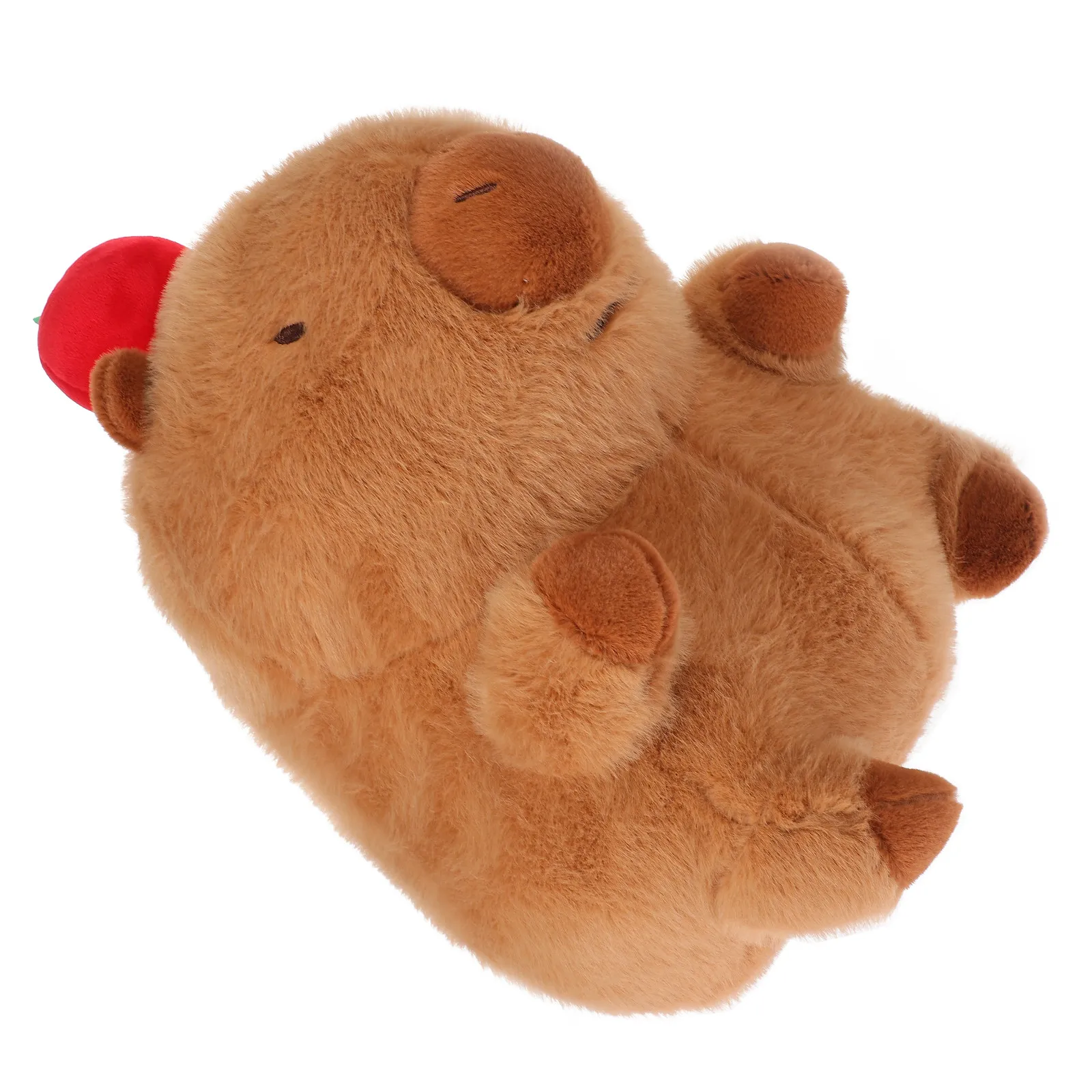 Stuffed Realistic Soft Simulation Animal Comfortable Material for Home Office Car Bedroom Gift Decoration
Stuffed Realistic Soft Simulation Animal Comfortable Material for Home Office Car Bedroom Gift Decoration