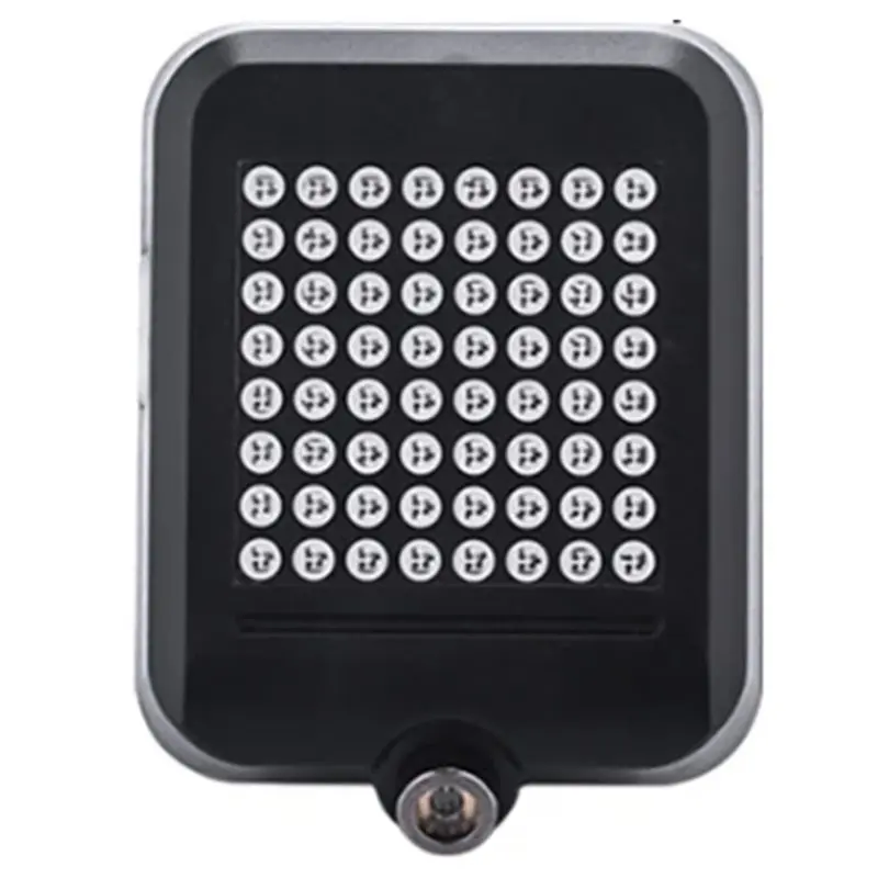 Automatic Direction Indicator Bicycle Rear Taillight USB Rechargeable Cycling MTB Bike Safety Warning Turn Signals Light-AT20
Automatic Direction Indicator Bicycle Rear Taillight USB Rechargeable Cycling MTB Bike Safety Warning Turn Signals Light-AT20
