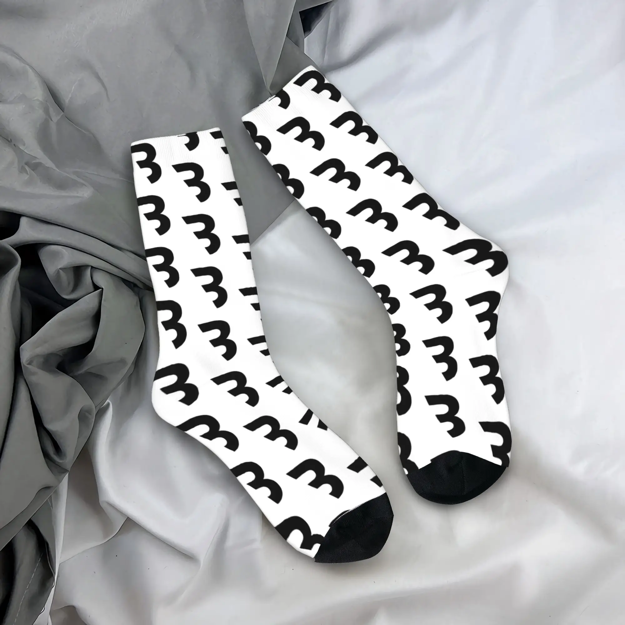 Custom Cbum Dress Socks Men's Women's Warm Fashion Crew Socks
Custom Cbum Dress Socks Men's Women's Warm Fashion Crew Socks
