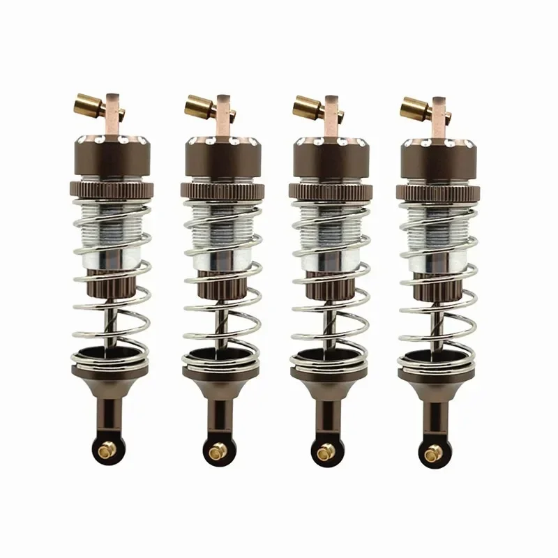 for MJX 7303 7304 1/7 Rally RC Car Parts Shock Absorber Original Factory Parts
for MJX 7303 7304 1/7 Rally RC Car Parts Shock Absorber Original Factory Parts