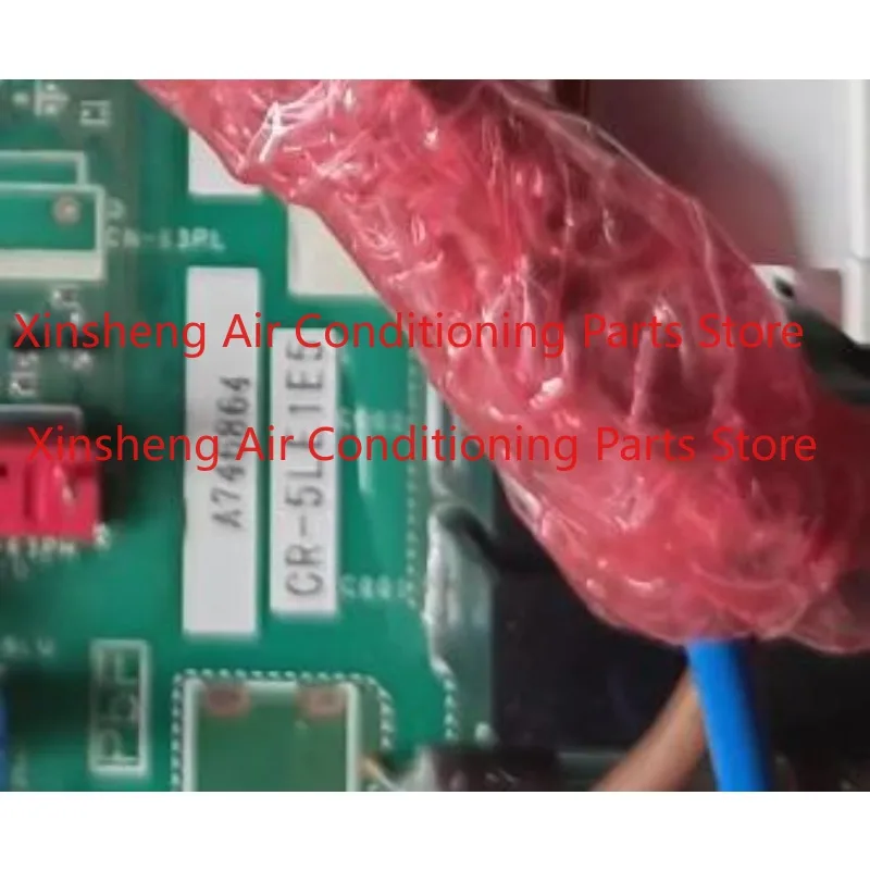 New for Panasonic multi-line air conditioner CU-ME45BD3 main control board A746864 CR-5LE1E5
New for Panasonic multi-line air conditioner CU-ME45BD3 main control board A746864 CR-5LE1E5