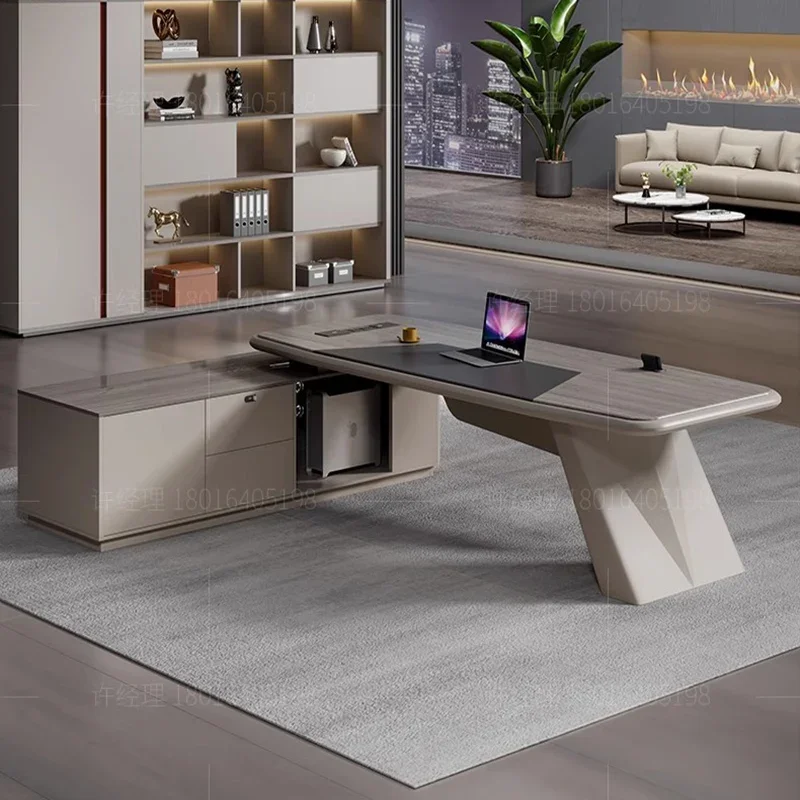 Home Office Desk Study Table Professional Furniture Modern L Shaped Gaming Tables Multifunctional Computer Offices Workshop Room
Home Office Desk Study Table Professional Furniture Modern L Shaped Gaming Tables Multifunctional Computer Offices Workshop Room