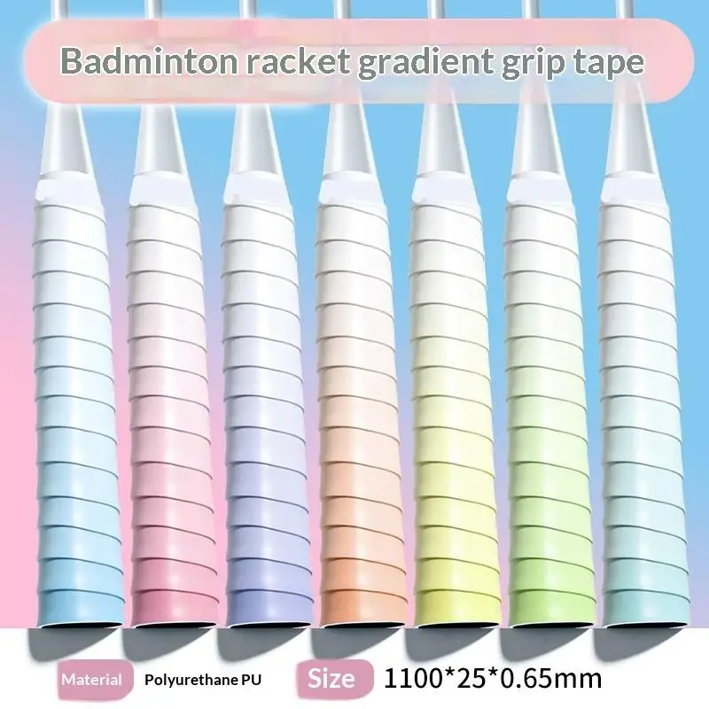 Hot 10/20Pcs Tennis Racket Overgrip Sweat Band Absorption Grip PU Badminton Racket Handle Grip Tennis Griptape Padel Racket Grip
Hot 10/20Pcs Tennis Racket Overgrip Sweat Band Absorption Grip PU Badminton Racket Handle Grip Tennis Griptape Padel Racket Grip