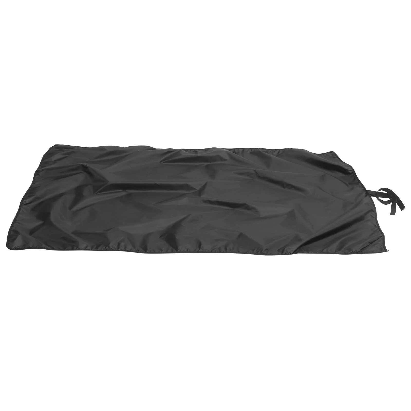 Black Single-layer Trunk Mat Car Backseat Liner Waterproof No-slip Oxford Cloth Floor Mats for Most Vehicles Easy to Cut Fits
Black Single-layer Trunk Mat Car Backseat Liner Waterproof No-slip Oxford Cloth Floor Mats for Most Vehicles Easy to Cut Fits