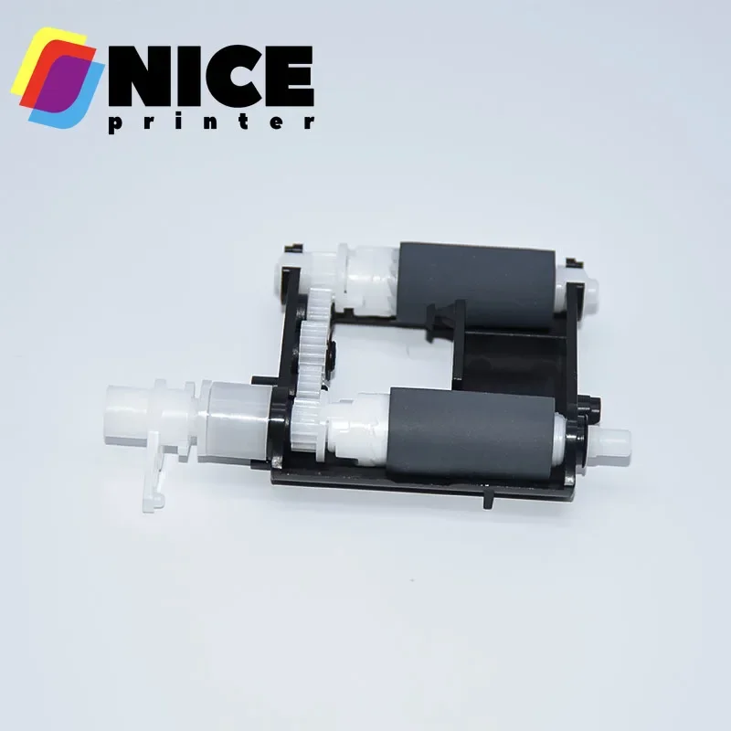 20pcs JC93-00524A JC93-00525A Pickup Roller FRAME PICK UP for Samsung ML 2160 2165 2165w SF 760P SCX 3400 3405 M2020 M2070 M2071
20pcs JC93-00524A JC93-00525A Pickup Roller FRAME PICK UP for Samsung ML 2160 2165 2165w SF 760P SCX 3400 3405 M2020 M2070 M2071