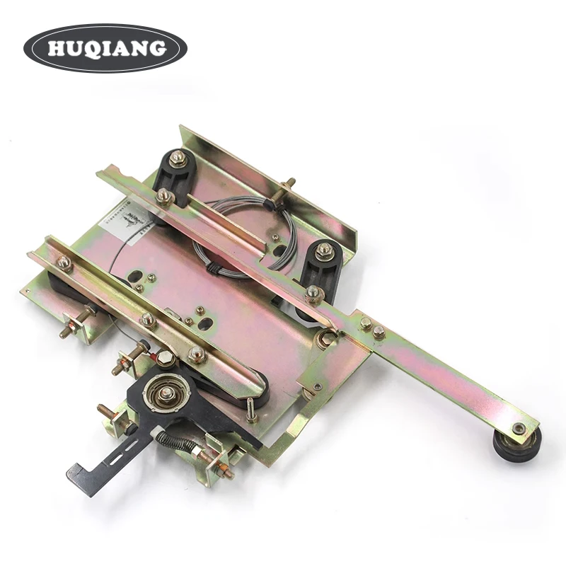 Lift Spare Parts HGE Elevator Door Knife Car Door Device Lock C0045591-A/B
Lift Spare Parts HGE Elevator Door Knife Car Door Device Lock C0045591-A/B
