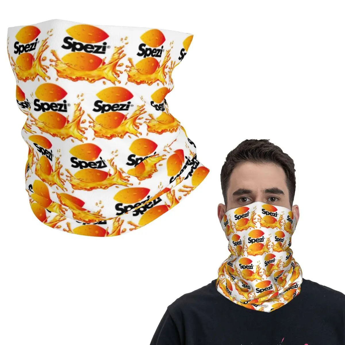 Бандана Paulaners Spezis Munich, шарф с принтом, многофункциональная маска для лица для мужчин, женщин, взрослых, дышащая
Бандана Paulaners Spezis Munich, шарф с принтом, многофункциональная маска для лица для мужчин, женщин, взрослых, дышащая