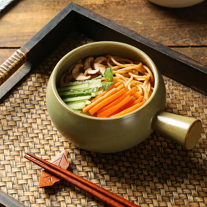 LTT ceramic milk pot tableware household noodle soup bowl commercial baking oven bowl
LTT ceramic milk pot tableware household noodle soup bowl commercial baking oven bowl