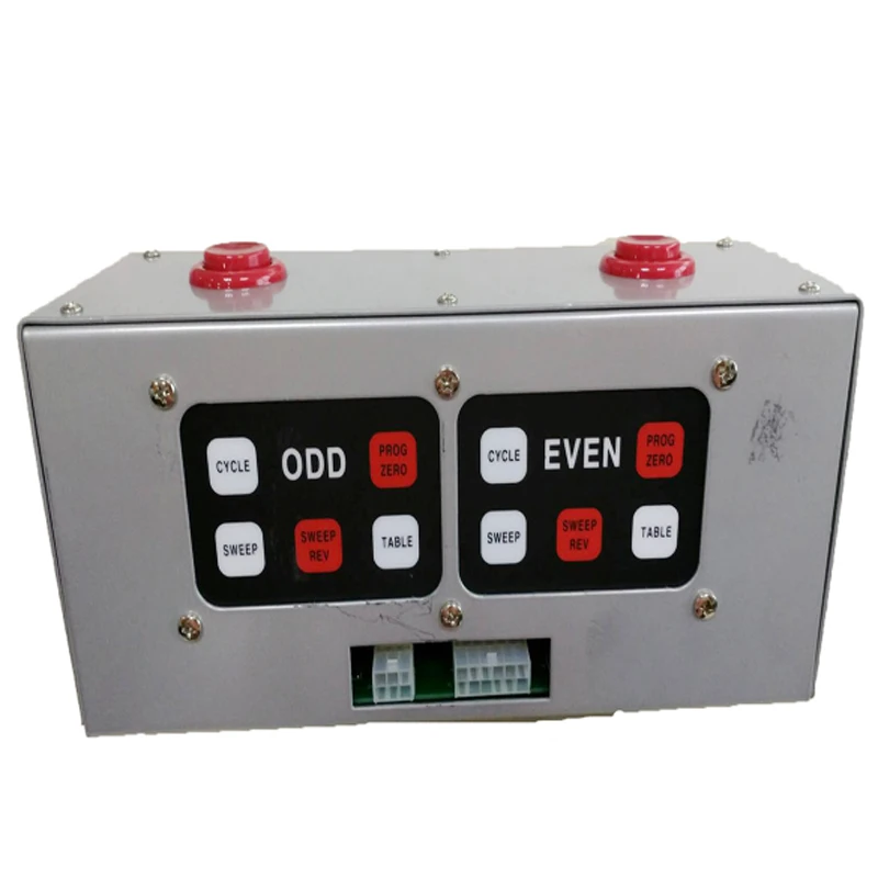 AMF Машина для боулинга, номер запасной части 090 005 765, коробка с передним наконечником
AMF Машина для боулинга, номер запасной части 090 005 765, коробка с передним наконечником