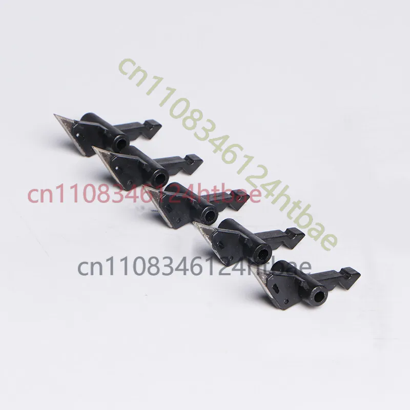 5pcs Upper Picker Finger for Konica for Minolta Bizhub C226 C227 C364 C454 C554 C368
5pcs Upper Picker Finger for Konica for Minolta Bizhub C226 C227 C364 C454 C554 C368