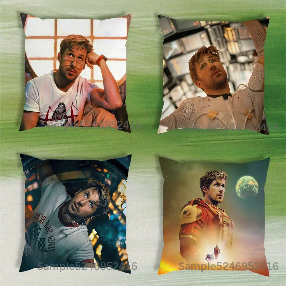 P-Project Hail Mary Ryan Gosling Cushion Cover Pillow Cover Decor Pillowcase Printed Cushion Case For Couch
P-Project Hail Mary Ryan Gosling Cushion Cover Pillow Cover Decor Pillowcase Printed Cushion Case For Couch