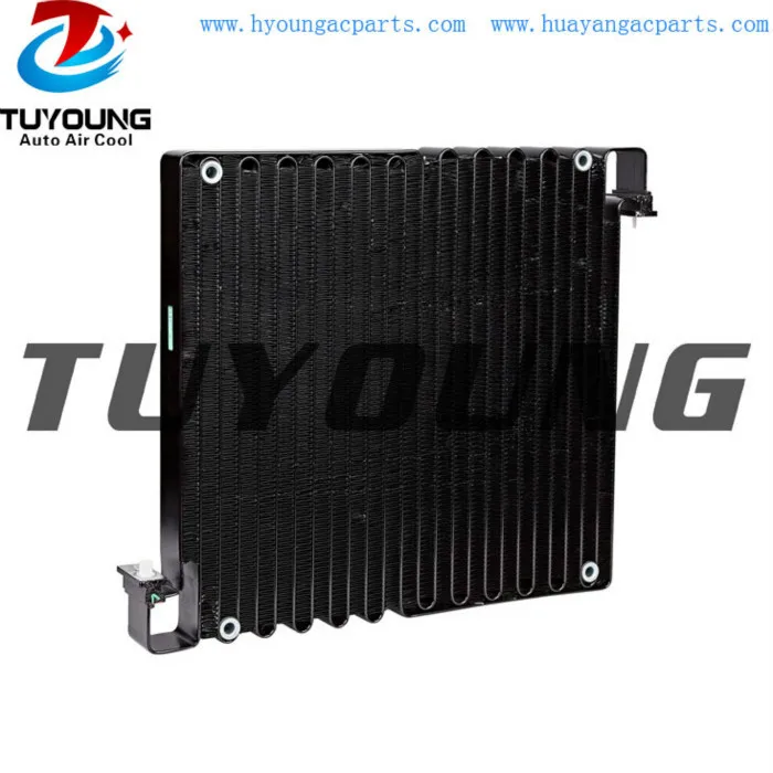 In Stock Auto a/c condensers for Volvo truck 11104561 11115414 VO11115414 VOE11115414 size 550* 578* 67 mm
In Stock Auto a/c condensers for Volvo truck 11104561 11115414 VO11115414 VOE11115414 size 550* 578* 67 mm