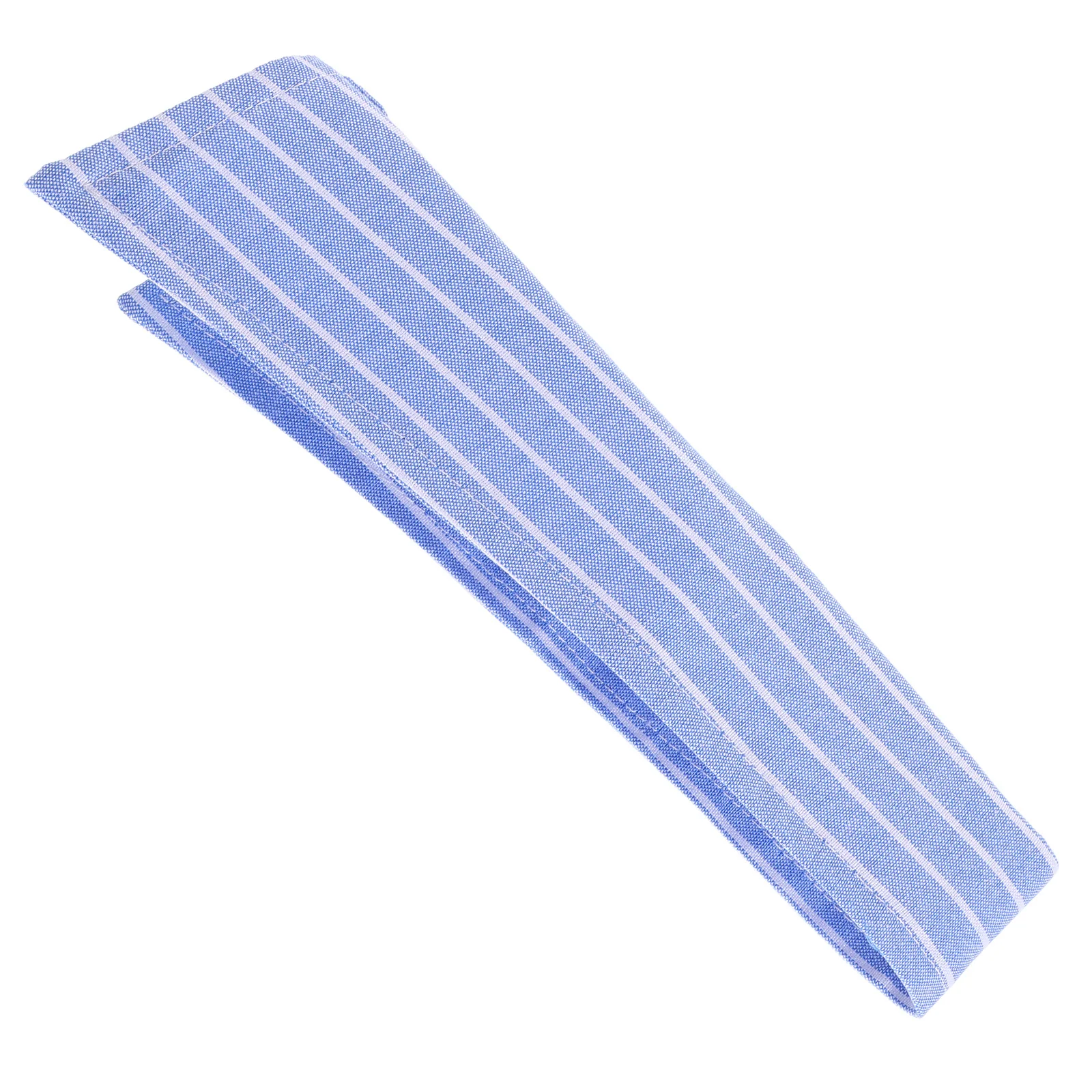 Blue Striped Detachable Fake Collar for Women Men Layered Shirt Sweater Blouse Fashion Accessory Fake Collar False Shirt Collars
Blue Striped Detachable Fake Collar for Women Men Layered Shirt Sweater Blouse Fashion Accessory Fake Collar False Shirt Collars