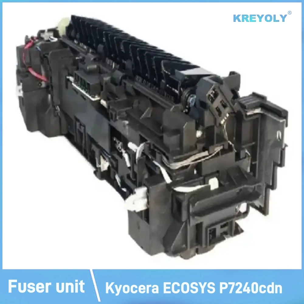 Fuser Unit Fixing Unit Fuser Assembly for Kyocera ECOSYS P7240cdn 302TX93032 Refurbished 110v 220v
Fuser Unit Fixing Unit Fuser Assembly for Kyocera ECOSYS P7240cdn 302TX93032 Refurbished 110v 220v