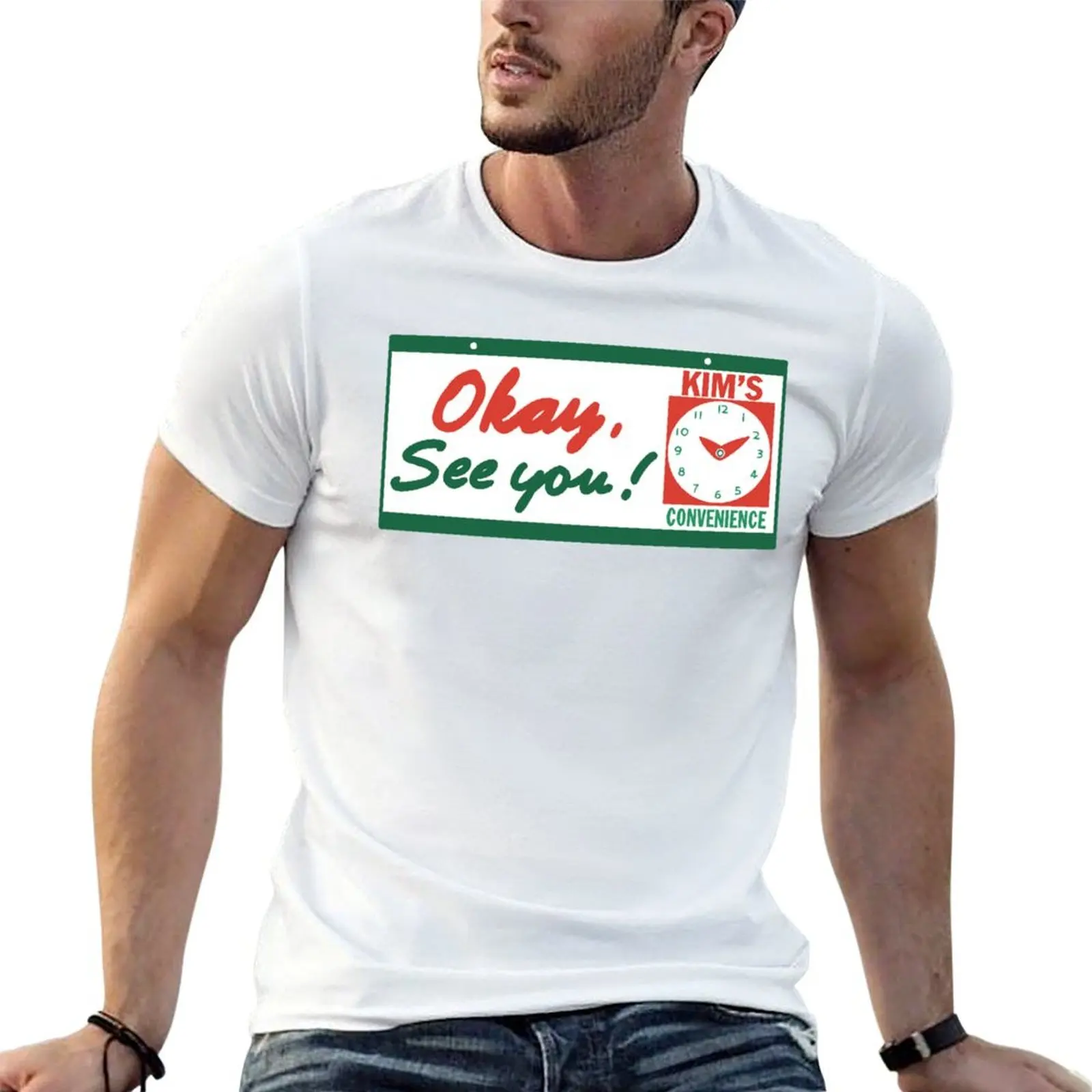 Kim’s Convenience Okay, See You! T-Shirt t shirts for man pack cotton t shirt man luxury t shirt custom print T-shirt
Kim’s Convenience Okay, See You! T-Shirt t shirts for man pack cotton t shirt man luxury t shirt custom print T-shirt